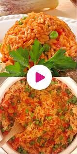 Djuvec Reis So Gelingt Der Serbische Klassiker Lecker Reis Rezepte Einfach Essensrezepte Rezepte