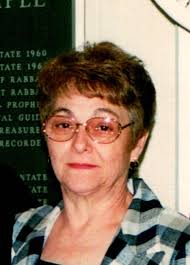 Patricia Appeld Obituary