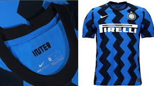 Inter milan mempunyai julukan sebagai il nerazzurri (si biru hitam), il biscone (si ular besar), dan juga la beneamata (yang tersayang). Musim 2020 2021 Inter Milan Pakai Jersey Made In Indonesia Telisik Id