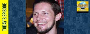 Guy Vincent: The Publishizer King Talks E-Books & Leaps Of Faith