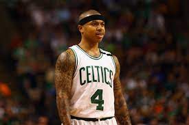Here is a recap of the week for thomas and lillard: Isaiah Thomas Willing To Delay Contract Extension To Let Celtics Add Free Agents Bleacher Report Latest News Videos And Highlights