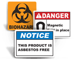 Printable 4 x 6 permanent. Sharps Disposal Signs In Stock Low Price