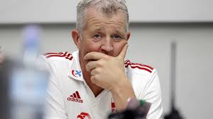 Vital heynen (born 12 june 1969) is a former belgian volleyball player, a head coach of the poland vital heynen (maaseik, 12 juni 1969) is een belgische volleybaltrainer. Vital Heynen Has Set Goals For The Olympics Are We Going To Buy Gold I Disagree