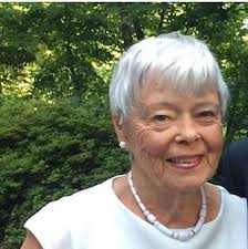 Jane Corrie Obituary July 15, 2022