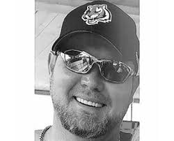 Jeffrey MOORE Obituary (1971