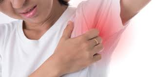 Oder ist das was besonderes ? Schmerzen In Der Achselhohle Ursachen Symptome Und Therapie Heilpraxis