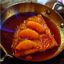 3 Recettes Du Livre Merci Mamie De Jean Imbert Crepes Suzette Recette Crepe Suzette Et Cuisine Savoureuse