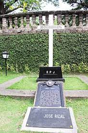 José rizal was executed by firing squad by the spanish colonial government for the crime of rebellion, on dec. Jose Rizal Wikipedia