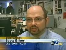 Television Interviews with Scott Bilker