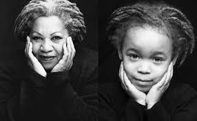 Photos: From Grace Jones To Toni Morrison, Little Girl Dresses Up Like  Black Heroines