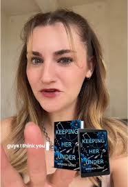 Miranda Book Dedication