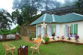 munnar cottage homestays budget and