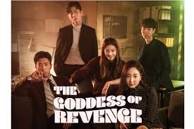 3 april 2017 hari / masa : Tujuh Alasan Wajib Nonton Hera The Goddess Of Revenge Antara News