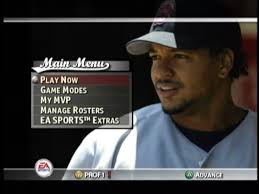 MVP Baseball 2005 (2005)