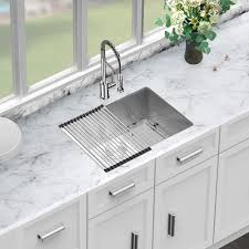 handmade brushed 304 stainless steel