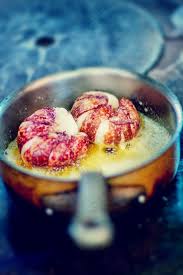 Brittany Tourism Food Gourmet Recipes Yummy Food