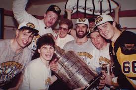 It's a great day for hockey! Red Penguins Review A Rowdy Look At Post Soviet Russia The New York Times