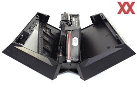 Asus rog strix geforce rtx 3070 8gb gddr6 graphics card. Asus Rog Xg Station 2 Gute Idee Zu Komplizierte Umsetzung Hardwareluxx