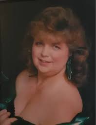 Obituary information for Roberta Naomi Mansfield