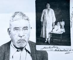 Grandfather's volunteer work inspires family