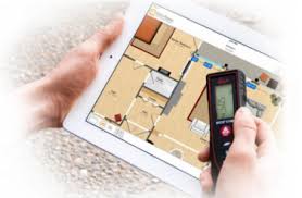Chief architect software brings home design projects to life. Chief Architect Releases App For Remodeling Kitchen Bath Business