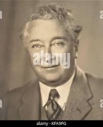 Joseph Lyons 1 Stock Photo