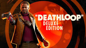 DEATHLOOP - Deluxe Edition | Steam PC Game
