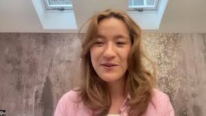 Lulu Sun braced for added pressure and expectation after historic Wimbledon  run