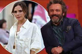 Kate shares her daughter with ex michael sheen. Victoria Beckham Once Called Security On Michael Sheen Over Fears For His Daughter Mirror Online