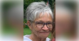 Obituary information for Suzanne Christobel Buck