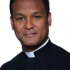 Stream Peter Jenner, Dean of Chapel and Lead Chaplain by IanMDelinger