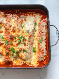 Carne Asada Enchiladas Mince Republic