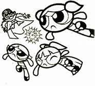 تلوين فتيات القوة Yahoo Search Results Yahoo Image Search Results Powerpuff Girls Movie Mojo Jojo Powerpuff Girls