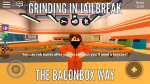 Live the life of a police officer or a criminal. Roblox Jailbreak Vip Server Grinding Roblox Amino