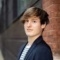 Aidan Peck's Instagram, Twitter & Facebook