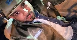 Demarcus Anderson's Instagram, Twitter & Facebook