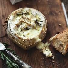 How To Bake Camembert Camembert Recipes Baked Camembert Cooking Camembert