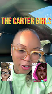 Desiree Prutton Carter