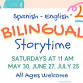 Bilingual Storytime