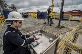 (formerly known as delcom services sdn. Deleum Unit Bags Services Contract From Petronas Carigali The Mole