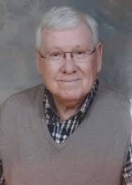 BLACKWELL: Charles Robert "Charlie" of London