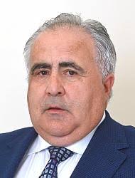 D. José Antonio de los Mozos Balbás