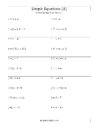 algebra worksheets theworksheets com theworksheets com