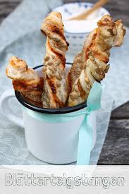 Partysnack Blatterteigstangen Rezept Fur Einfaches Fingerfood Lavendelblog Fingerfood Snacks Fur Party Rezepte