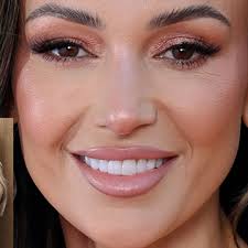 Mark Wright's sister Natalya floors fans in daring thigh-skimming ASOS  dress