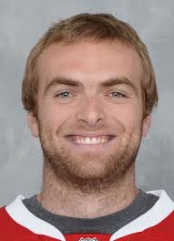 Player photos for the 2012-13 U. of Michigan at hockeydb.com