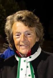 Bridie Monaghan Obituary (1944