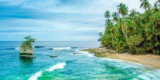 According to numbeo its cost of living index excluding rent is 53.98 relative to new york city's 100, rent excluded). The Best Beaches In Costa Rica And Where To Stay Nearby Jetsetter