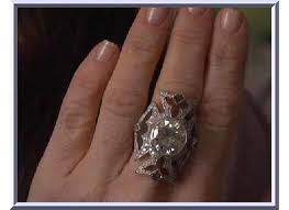 I Love Kyle Richards Ring Bijoux Bague Memes