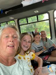 Doxà tó Thèó We thank the Lord for His Grace and strength as the first day  of Camp Joshua culminated.